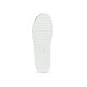 Tchibo Damen-Sneaker,  aus Canvas, 38, creme - B-Ware sehr gut