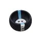 Prosperplast Pflanztopf SANDY B 37 x H 21 x T 31 cm, anthrazit - B-Ware neuwertig
