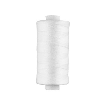 CRELANDO® Syngarn-Allesnäher-Set - B-Ware sehr gut