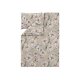 LIVARNO ® Satin Bettwäsche, 140 x 200 cm, beige - B-Ware sehr gut