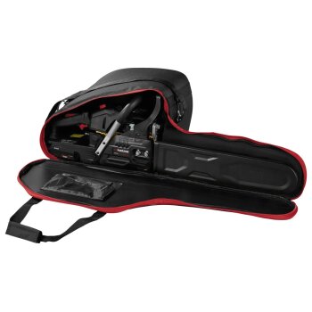 PARKSIDE PERFORMANCE® Benzin-Kettensäge »PPBKS-L 56 A1« mit Elektrostart - B-Ware neuwertig