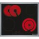 BOSCH Elektro-Kochfeld von SCHOTT CERAN® Serie 6 PKN645FP2E - B-Ware neuwertig