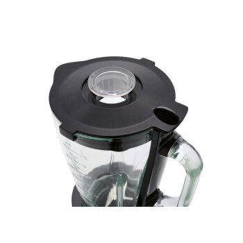 SILVERCREST® Standmixer SSMC 600 B1, 600 W, schwarz - B-Ware gut