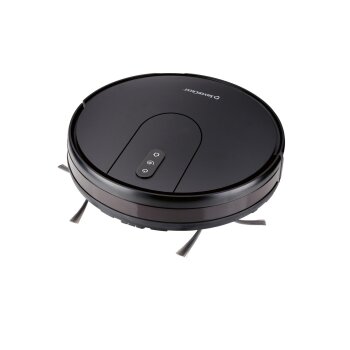 SILVERCREST® Saugroboter SSWR C3, mit Wischfunktion, schwarz - B-Ware sonstiges