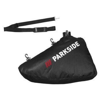 PARKSIDE® Elektro-Laubsauger/-bläser »PLS 2600 B2«, 3in1 - B-Ware sehr gut