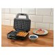 SILVERCREST® Küchenhelfer, Waffeleisen SSWM 750 F1 - B-Ware sehr gut