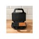 SILVERCREST® Küchenhelfer, Waffeleisen SSWM 750 F1 - B-Ware sehr gut