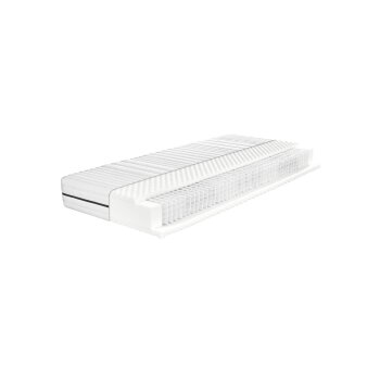 LIVARNO® 7-Zonen-1000er Taschenfederkernmatratze »Royal Support«, 90 x 190 cm, H3 - B-Ware neuwertig