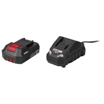 PARKSIDE PERFORMANCE® 20V Weltrekord...