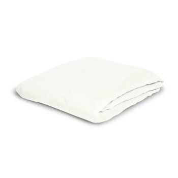 BIERBAUM Jersey-Spannbetttuch, 100-190 x 200 cm (10...
