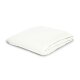 BIERBAUM Jersey-Spannbetttuch, 100-190 x 200 cm (10 weiss, 190 x 200 cm) - B-Ware neuwertig
