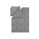 LIVARNO® Bettwäsche, aus CVC Renforcé, 240 x 220 cm, Allover-Druck - B-Ware neuwertig
