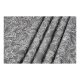 LIVARNO® Bettwäsche, aus CVC Renforcé, 240 x 220 cm, Allover-Druck - B-Ware neuwertig