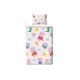 Hasbro Kinderbettwäsche-Set, 140 x 200 cm, Peppa Pig - B-Ware neuwertig
