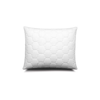 John Cotton Kopfkissen Royal, 60 x 60 cm - B-Ware...