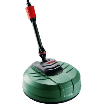 BOSCH Flächenreiniger Aquasurf 250 - B-Ware gut