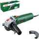 Bosch Winkelschleifer UniversalGrind 750-125 - B-Ware neuwertig