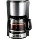 Hanseatic Filterkaffeemaschine HCMD151000SD - B-Ware sehr gut