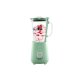 SILVERCREST® Standmixer SSMC 600 B1, 1,75 l, 600 W, mintgrün - B-Ware neuwertig