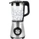 Emerio Standmixer BL-126794, silber - B-Ware neuwertig