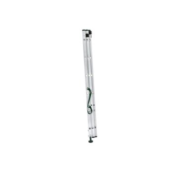 PARKSIDE Multifunktionsleiter - B-Ware gut