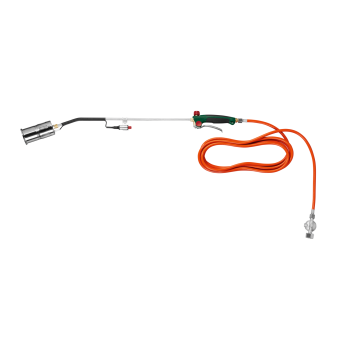 PARKSIDE® Unkrautbrenner - B-Ware sehr gut