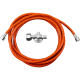 PARKSIDE® Unkrautbrenner - B-Ware sehr gut