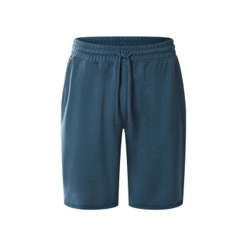 ESMARA MEN Herren Sweatshorts (Petrol, L (52/54)) -...