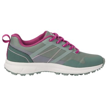 CRIVIT Mädchen-Outdoorschuhe, 37, grün - B-Ware neuwertig