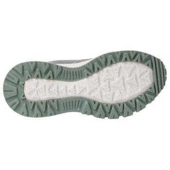 CRIVIT Mädchen-Outdoorschuhe, 37, grün - B-Ware neuwertig