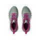 CRIVIT Mädchen-Outdoorschuhe, 37, grün - B-Ware neuwertig