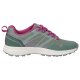 CRIVIT Mädchen-Outdoorschuhe, 37, grün - B-Ware neuwertig