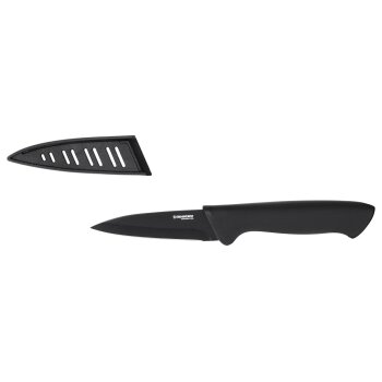 SILVERCREST® Edelstahl-Messerset, 4-teilig - B-Ware