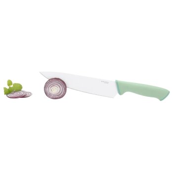 SILVERCREST® Edelstahl-Messerset, 4-teilig - B-Ware
