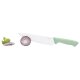 SILVERCREST® Edelstahl-Messerset, 4-teilig - B-Ware