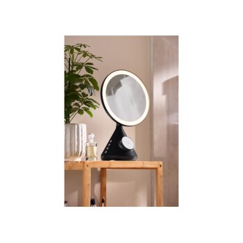 TRONIC® LED-Schminkspiegel TBM W15 A1 - B-Ware
