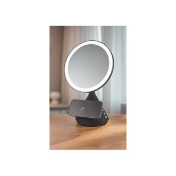 TRONIC® LED-Schminkspiegel TBM W15 A1 - B-Ware