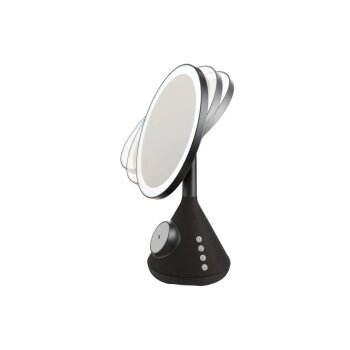 TRONIC® LED-Schminkspiegel TBM W15 A1 - B-Ware