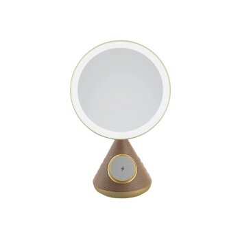 TRONIC® LED-Schminkspiegel TBM W15 A1 - B-Ware