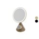 TRONIC® LED-Schminkspiegel TBM W15 A1 - B-Ware