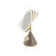 TRONIC® LED-Schminkspiegel TBM W15 A1 - B-Ware