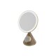 TRONIC® LED-Schminkspiegel TBM W15 A1 - B-Ware