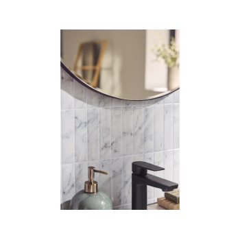LIVARNO® Deko-Wandfliesen, 10 Stück, selbstklebend - B-Ware