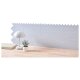 LIVARNO® Deko-Wandfliesen, 10 Stück, selbstklebend - B-Ware
