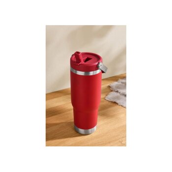 SILVERCREST® Edelstahl-Isolierbecher - B-Ware