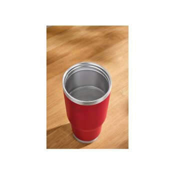 SILVERCREST® Edelstahl-Isolierbecher - B-Ware