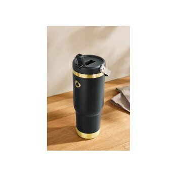 SILVERCREST® Edelstahl-Isolierbecher - B-Ware