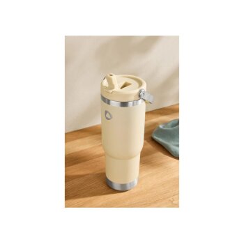 SILVERCREST® Edelstahl-Isolierbecher - B-Ware