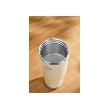 SILVERCREST® Edelstahl-Isolierbecher - B-Ware