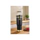 SILVERCREST® Edelstahl-Isolierbecher - B-Ware